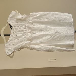 Banana Republic Sleeveless Top